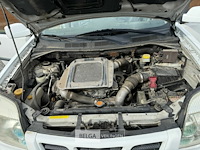 Nissan x-trail - afbeelding 25 van  25