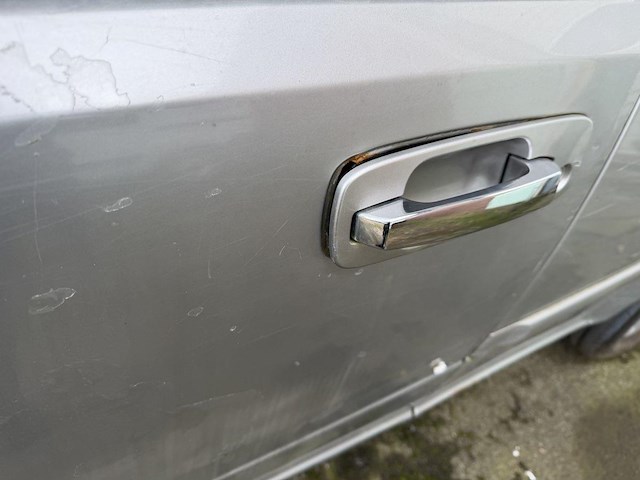 Nissan xtrail, 2005 - afbeelding 3 van  11