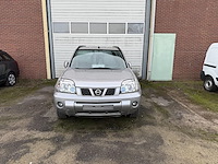 Nissan xtrail, 2005 - afbeelding 4 van  11