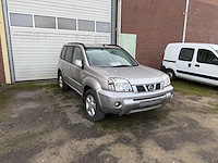 Nissan xtrail, 2005 - afbeelding 5 van  11