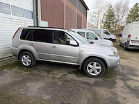 Nissan xtrail, 2005 - afbeelding 6 van  11