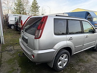 Nissan xtrail, 2005 - afbeelding 7 van  11