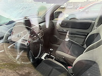 Nissan xtrail, 2005 - afbeelding 9 van  11