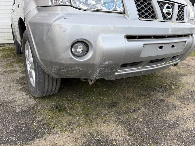 Nissan xtrail, 2005 - afbeelding 10 van  11