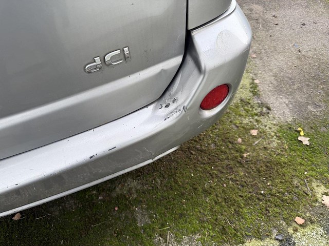 Nissan xtrail, 2005 - afbeelding 11 van  11