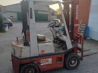 Nissan - afbeelding 2 van  4