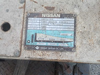 Nissan - afbeelding 4 van  4