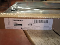 Nissedal spiegel (x2) - afbeelding 2 van  2