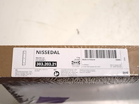 Nissedal spiegel (x3) - afbeelding 2 van  2