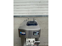 Nissei - na3344 - softijs en milkshake machine - afbeelding 2 van  2