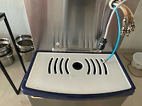 Nissei-freezer na3338 rapid combo ijsmachine - afbeelding 5 van  8
