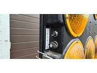 Nissen - lp13/2 - pijl bord - afbeelding 3 van  3