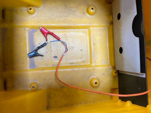 Nissen verkeerslichten (2x) - afbeelding 2 van  10
