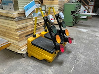 Nissen verkeerslichten (2x) - afbeelding 1 van  10