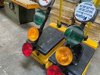 Nissen verkeerslichten (2x) - afbeelding 6 van  10