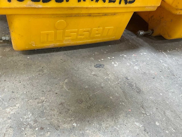 Nissen verkeerslichten (2x) - afbeelding 7 van  10