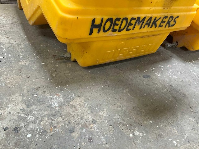 Nissen verkeerslichten (2x) - afbeelding 10 van  10