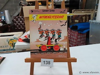 Nitroglycerine - afbeelding 1 van  2