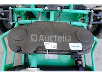 Nitromotoren eco buggy 750w elektrische kinderbuggy - afbeelding 8 van  13
