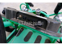 Nitromotoren eco buggy 750w elektrische kinderbuggy - afbeelding 10 van  13