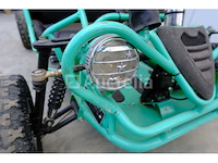 Nitromotoren eco buggy 750w elektrische kinderbuggy - afbeelding 11 van  13