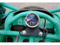 Nitromotoren eco buggy 750w elektrische kinderbuggy - afbeelding 13 van  13