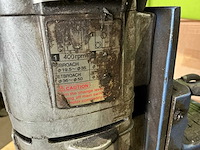 Nityo atra ace qa-5000 magnetische boormachine - afbeelding 1 van  1