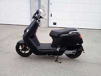 Niu - n1s - motorfiets - afbeelding 1 van  8