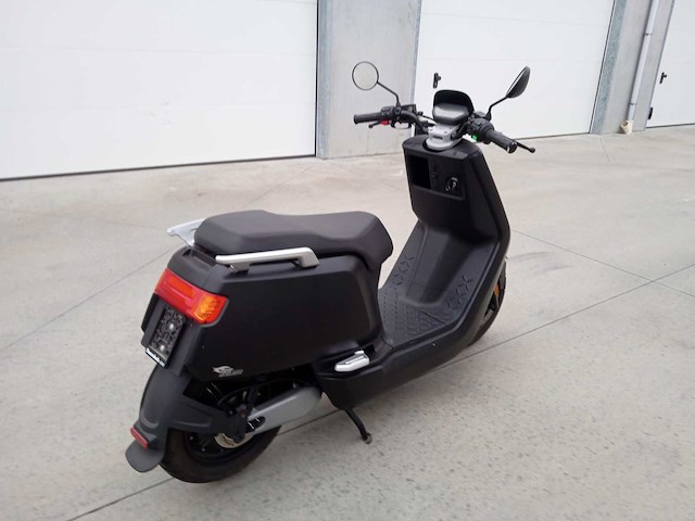 Niu - n1s - motorfiets - afbeelding 3 van  8