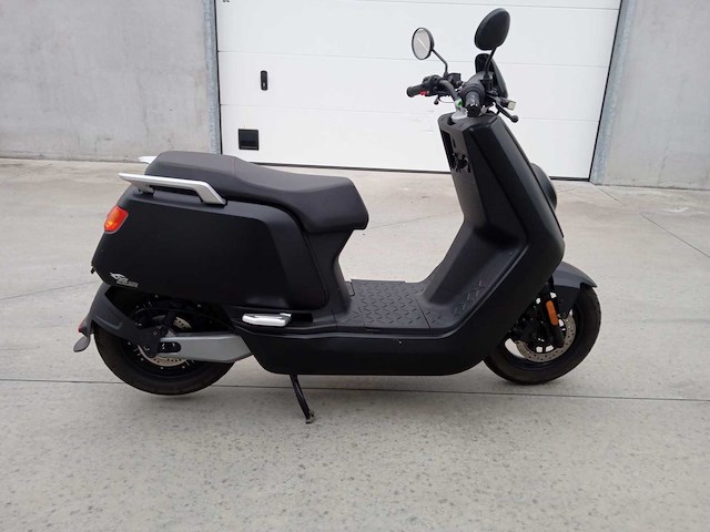 Niu - n1s - motorfiets - afbeelding 4 van  8