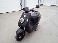 Niu - n1s - motorfiets - afbeelding 6 van  8