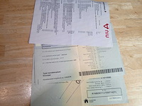 Niu - n1s - motorfiets - afbeelding 8 van  8