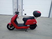 Niu - n1s - motorfiets