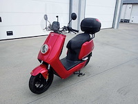 Niu - n1s - motorfiets - afbeelding 2 van  8