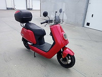 Niu - n1s - motorfiets - afbeelding 4 van  8