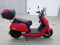 Niu - n1s - motorfiets - afbeelding 5 van  8