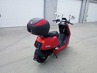 Niu - n1s - motorfiets - afbeelding 6 van  8