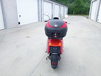 Niu - n1s - motorfiets - afbeelding 7 van  8