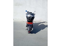 Niu - ngt - motorfiets