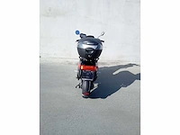 Niu - ngt - motorfiets - afbeelding 4 van  6