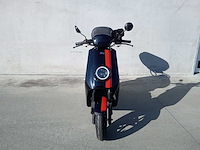 Niu - ngt - motorfiets - afbeelding 3 van  6