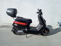 Niu - ngt - motorfiets - afbeelding 2 van  6