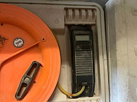 Niucomp digitale slangwaterpas - afbeelding 3 van  4