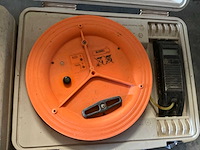 Niucomp digitale slangwaterpas - afbeelding 2 van  4