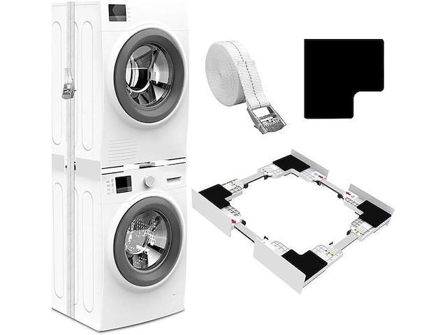 Niuxx universeel verbindingsframe set - afbeelding 1 van  2