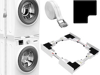 Niuxx universeel verbindingsframe set - afbeelding 1 van  2