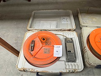 Nivcomp 650r02-h25pro waterpasdam - afbeelding 2 van  6