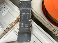 Nivcomp 650r02-h25pro waterpasdam - afbeelding 4 van  6