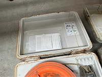 Nivcomp 650r02-h25pro waterpasdam - afbeelding 5 van  6