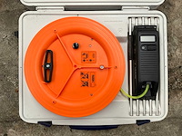 Nivcomp digitale waterpasdarm - afbeelding 1 van  5